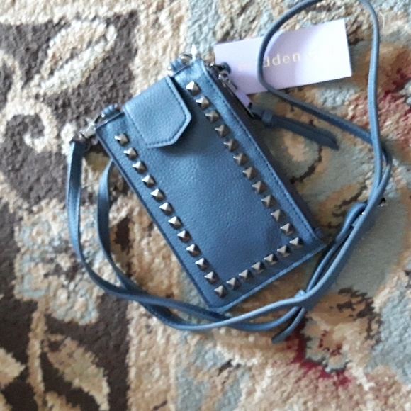 4x*Host Pick*Madden Girl studded crossbody bag - Picture 11 of 16